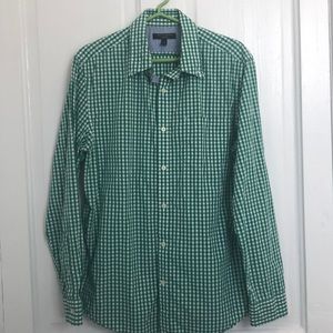 Men’s Banana Republic Dress Shirt